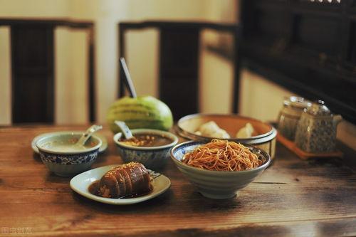 苏州以前吃的瓜,探寻古城里的传统美食记忆