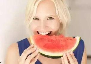 允许吃瓜,揭秘那些你不知道的瓜事