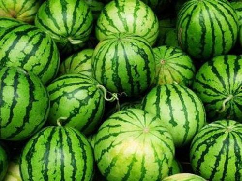 吃瓜不健康,守护健康生活