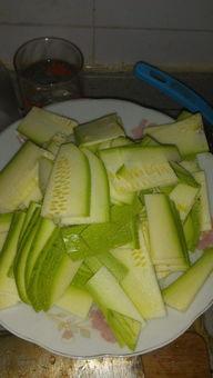 乳瓜怎样炒着吃,家常美味轻松学