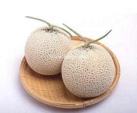 大姨妈可以吃哈密瓜吗