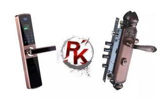 智能锁吃瓜,揭秘吃瓜群众的智能生活新选择