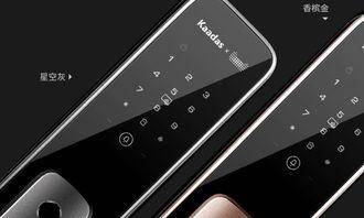 智能锁吃瓜,揭秘吃瓜群众的智能生活新选择