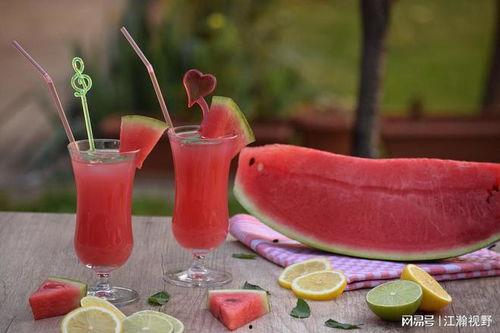 麒麟瓜吃坏了拉肚子,警惕夏日水果安全