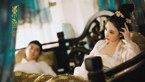 大白在吃瓜东宫3,揭秘宫廷秘闻，笑料连连