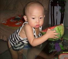 甜心妈妈 吃瓜,吃瓜群众的甜蜜揭秘