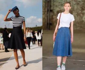 安丘红裙子吃瓜,一场吃瓜群众的狂欢与反思