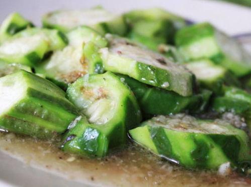 晚瓜可以吃吗,美味可口的健康佳品，食用指南解析