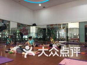 武汉健身房吃瓜