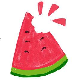 带你吃瓜冷知识