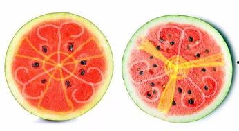 可以剥籽儿吃的瓜,剥籽儿瓜的甜蜜诱惑