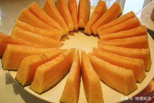 吃伽师瓜发胖吗,美味与健康的完美平衡，吃它真的会发胖吗？
