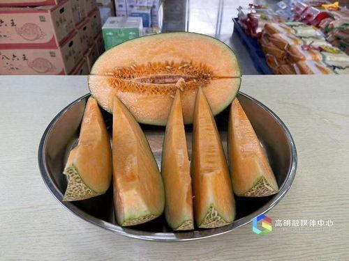吃伽师瓜发胖吗,美味与健康的完美平衡，吃它真的会发胖吗？