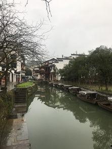 吃瓜烟雨江南,一场穿越时空的美食之旅