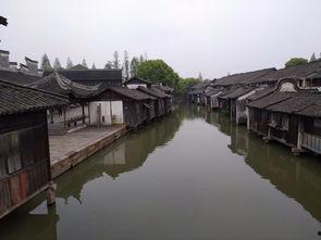 吃瓜烟雨江南,一场穿越时空的美食之旅