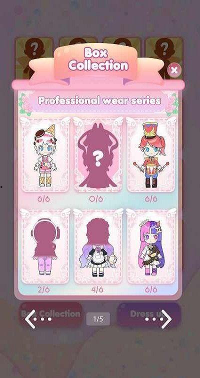 吃瓜少女盲盒,潮流玩具背后的故事与魅力
