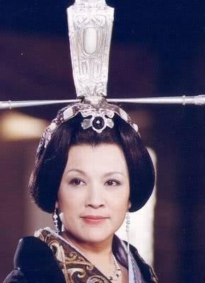 赵太后吃瓜