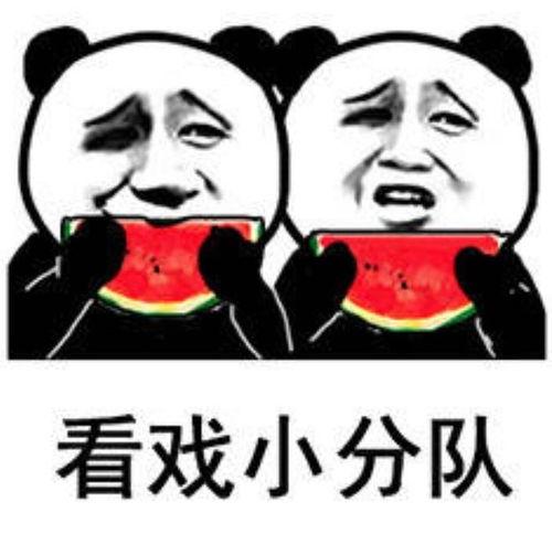吃瓜表情偷瓜,揭秘吃瓜表情与偷瓜趣事